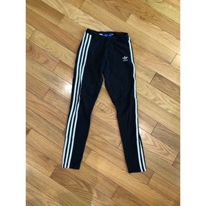 Adidas leggings